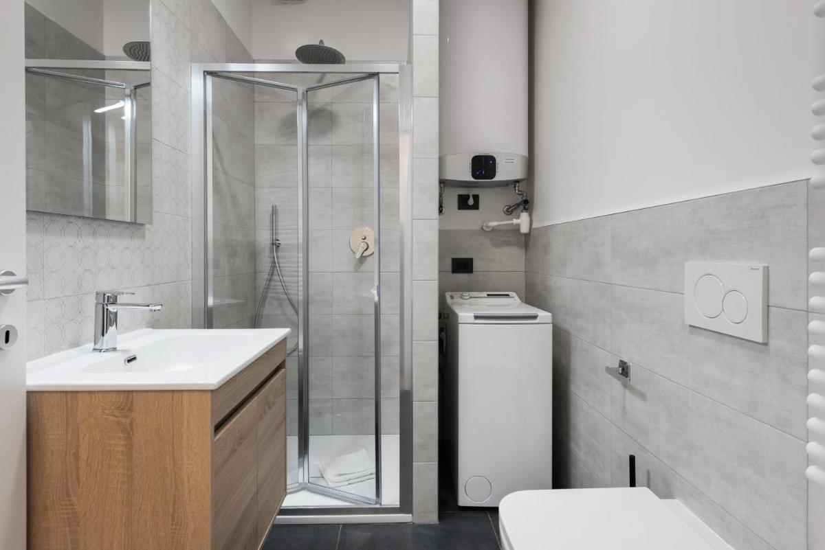 Flats4rent Mameli 140 - Housity
