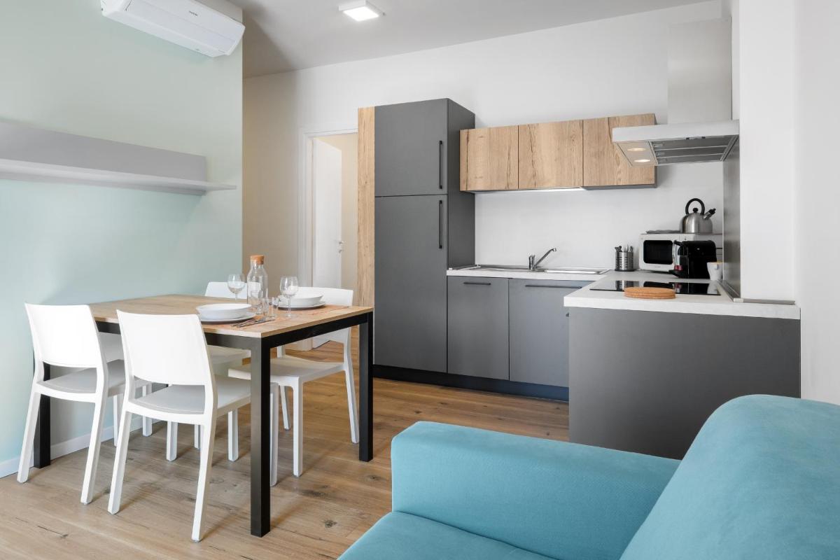 Flats4rent Mameli 140 - Housity