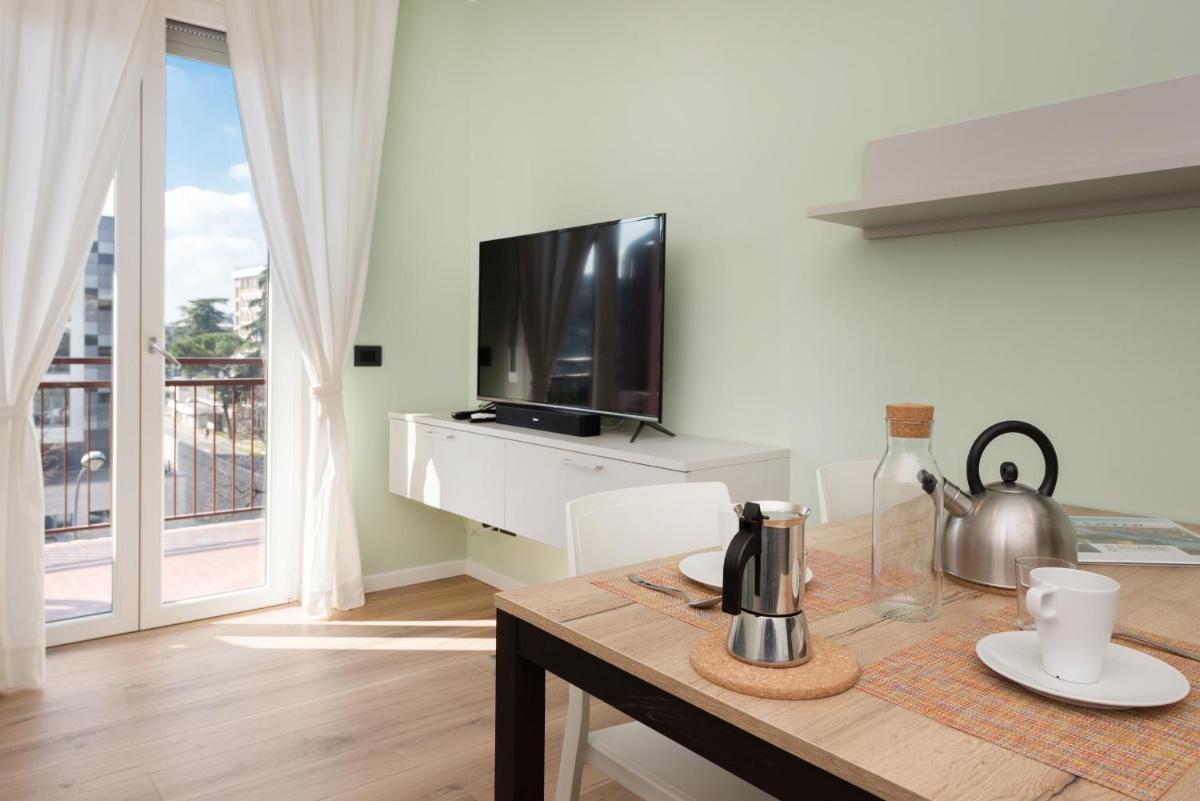 Flats4rent Mameli 140 - Housity