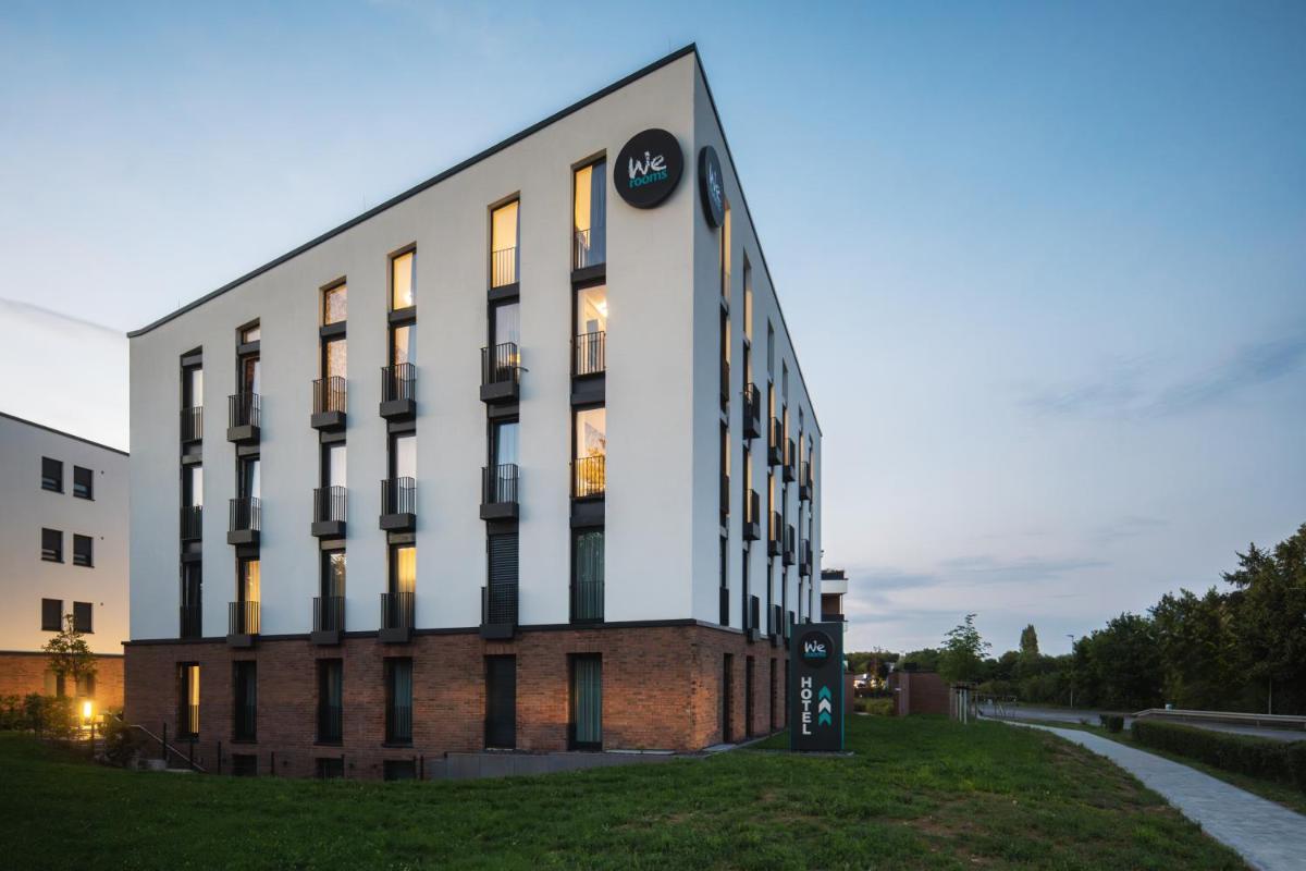 We rooms Hotel - Housity