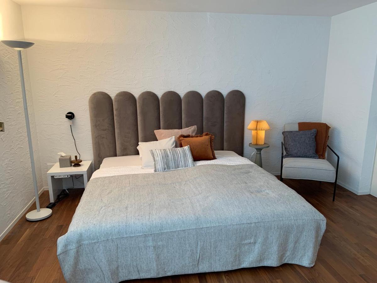 B&B Biel-Brügg - Housity