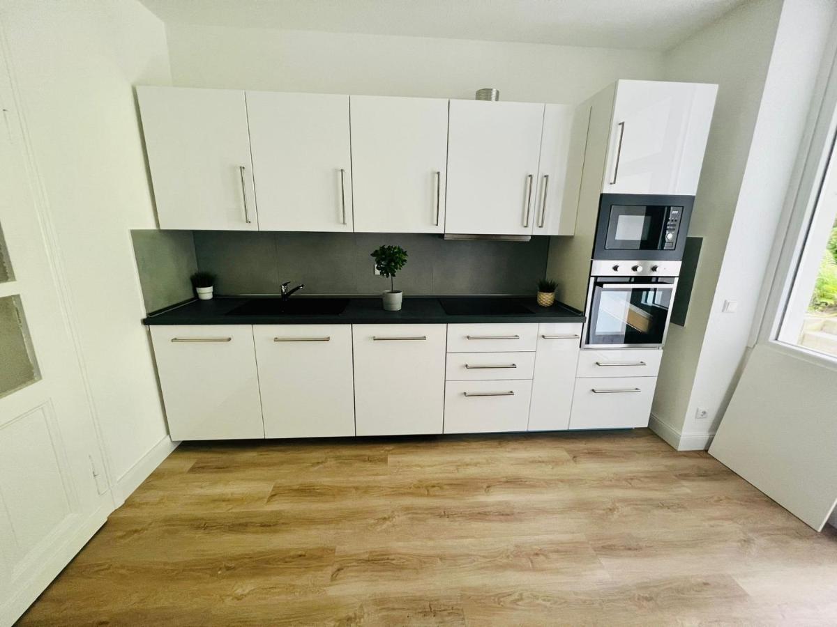 LiRo Apartments Lohscheidt Mülheim - Housity