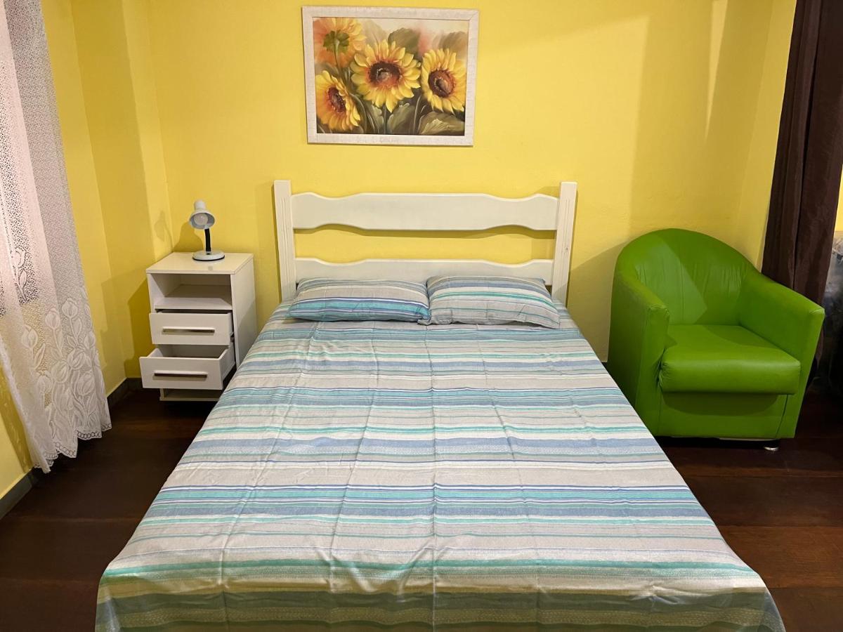 Suitetrails - Anjos Dourados Apartment
