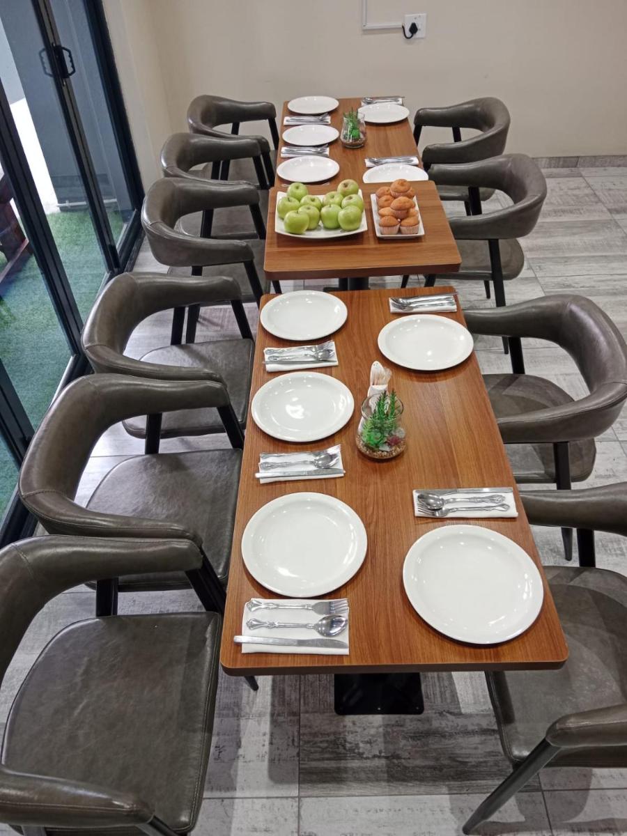 MOHALALITOE B and B - Housity