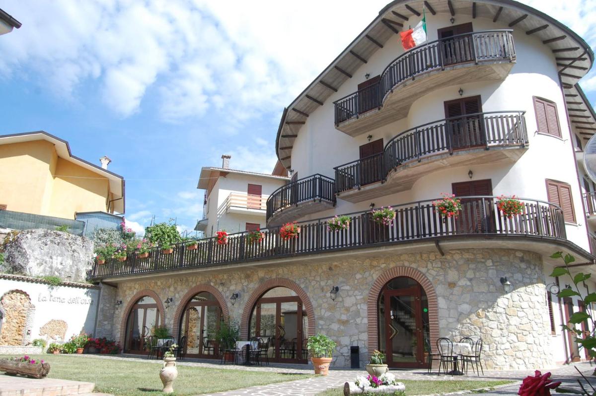 B&B La Tana Dell'orso - Housity