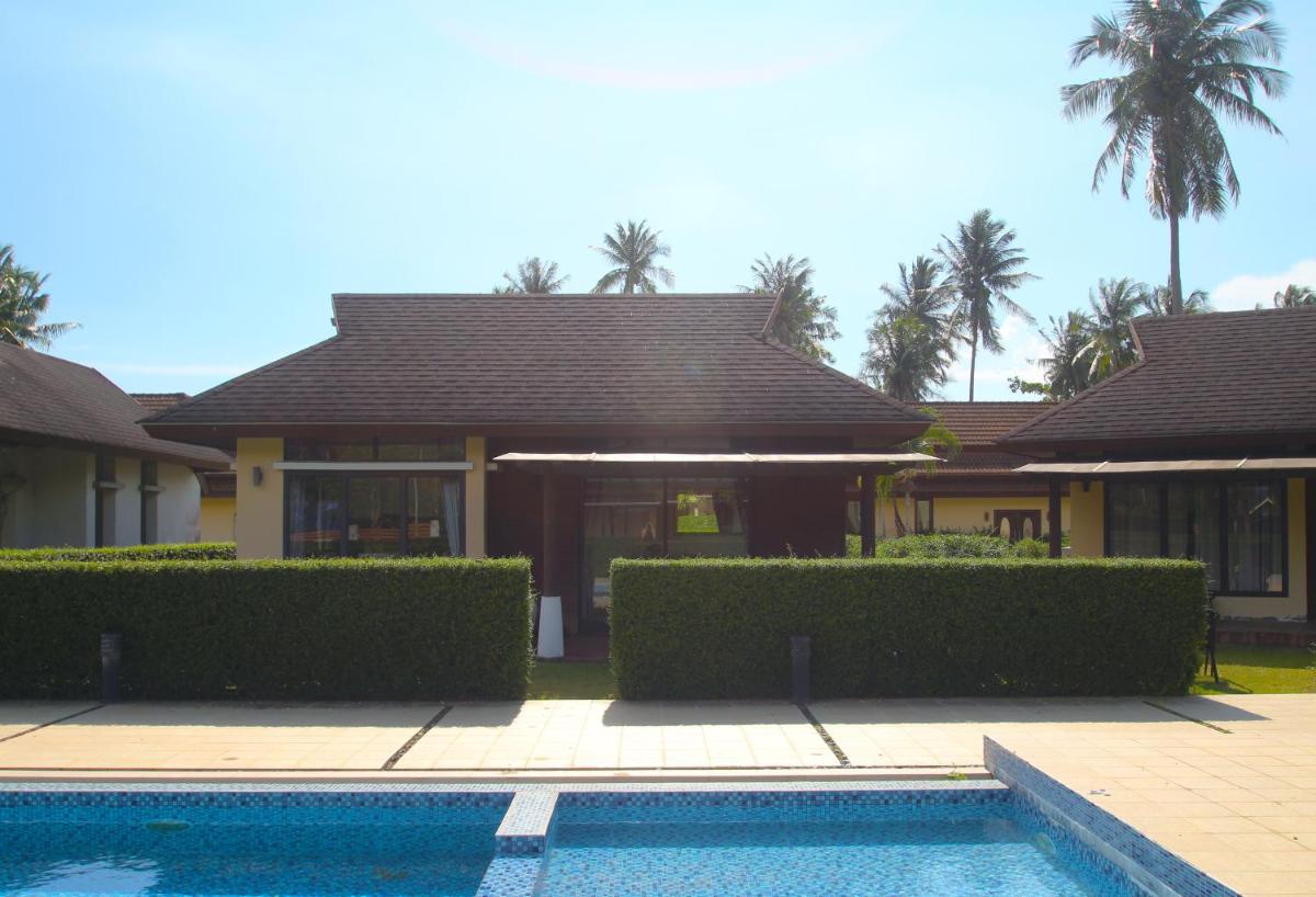 Chaba Villa at Had Yao Beach - Housity