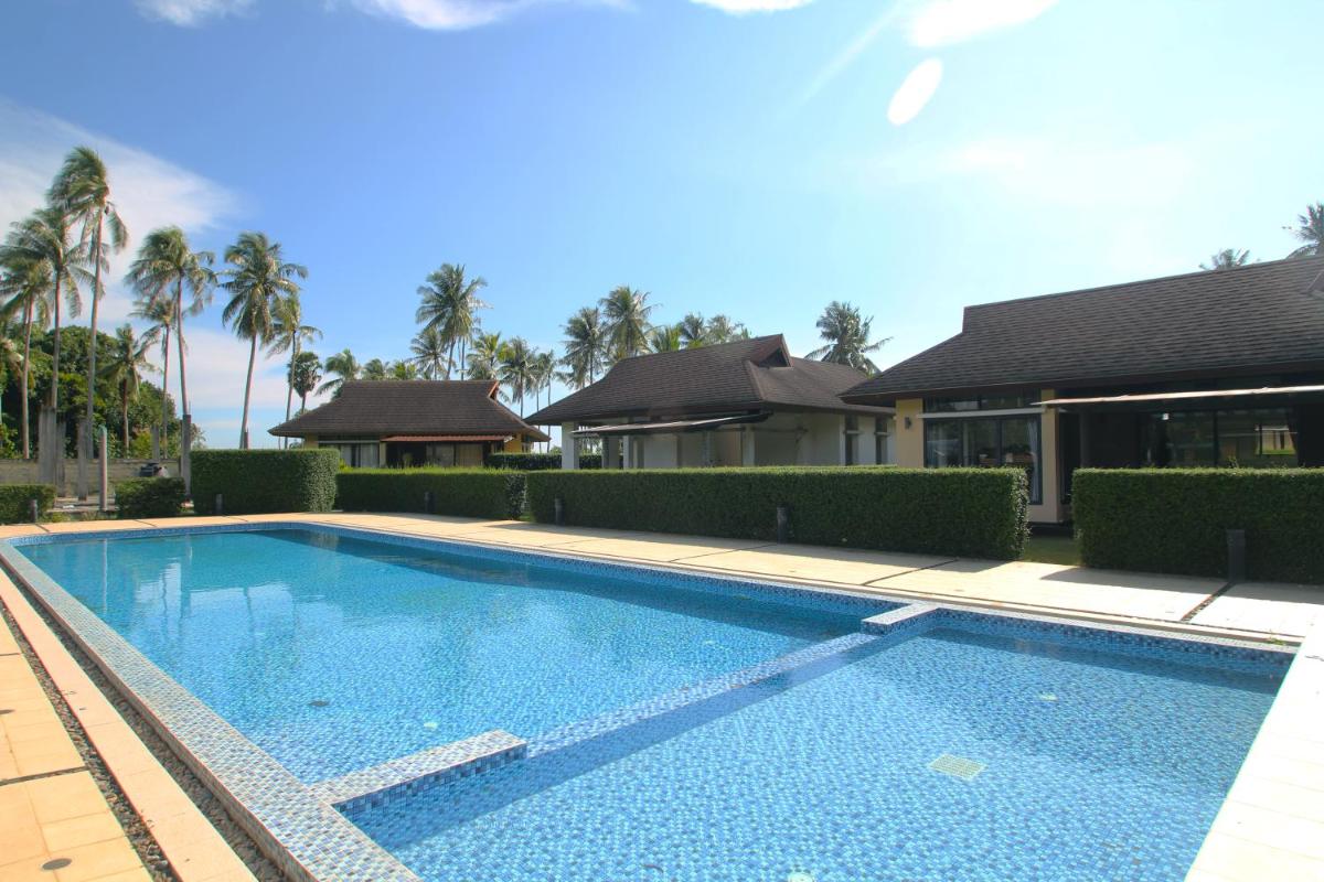 Chaba Villa at Had Yao Beach - Housity