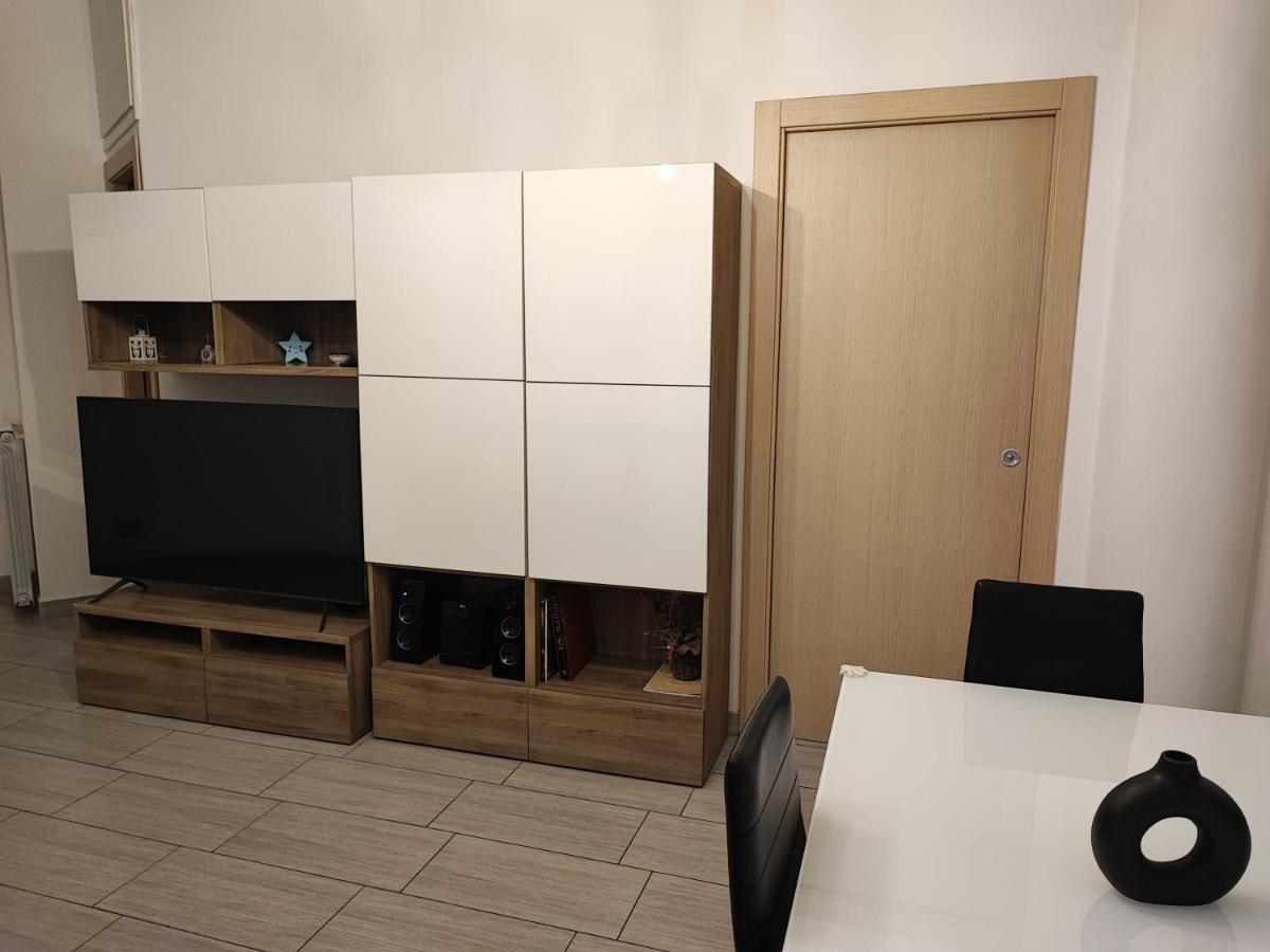 Edo's apartment - Housity