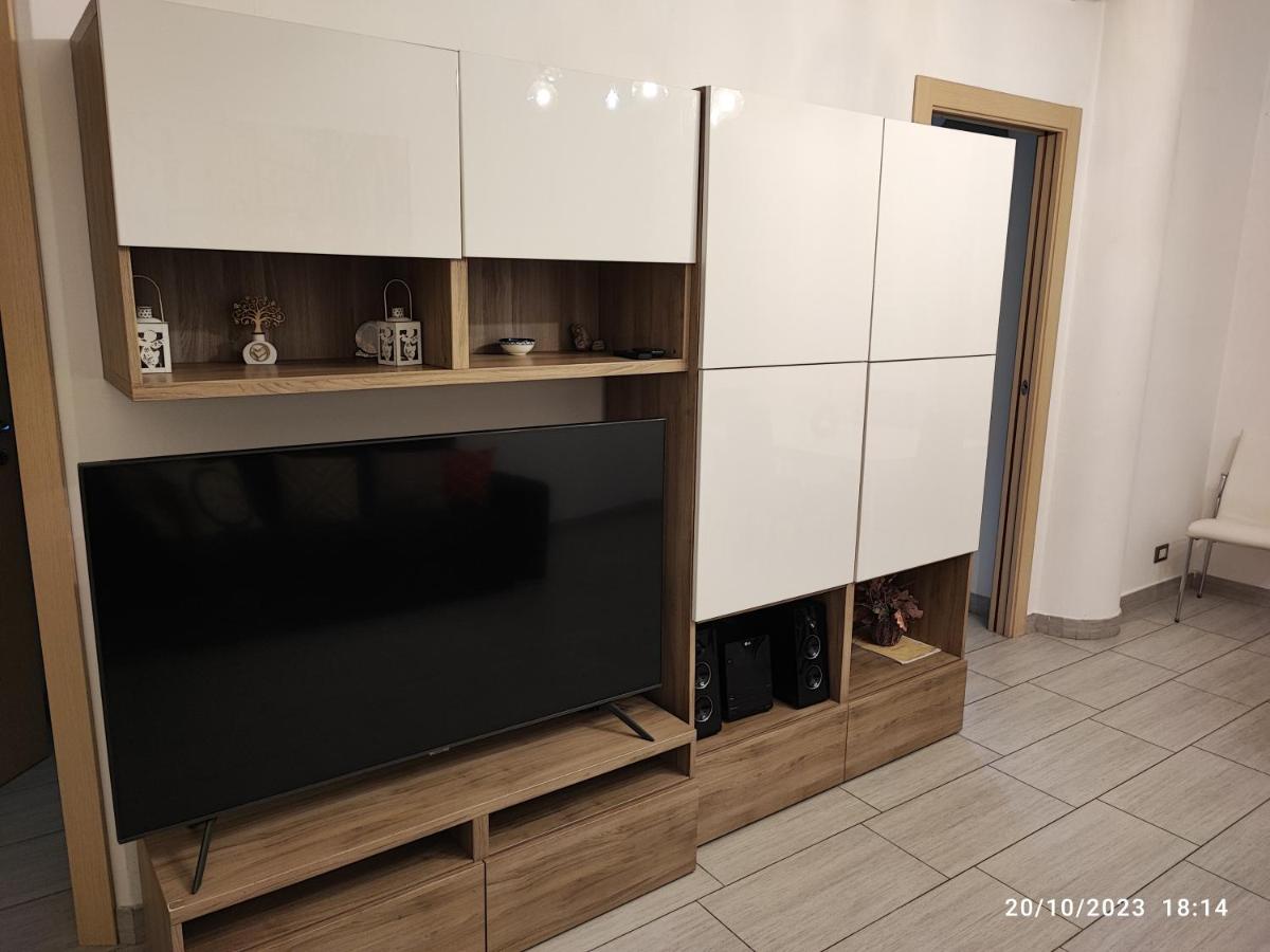 Edo's apartment - Housity