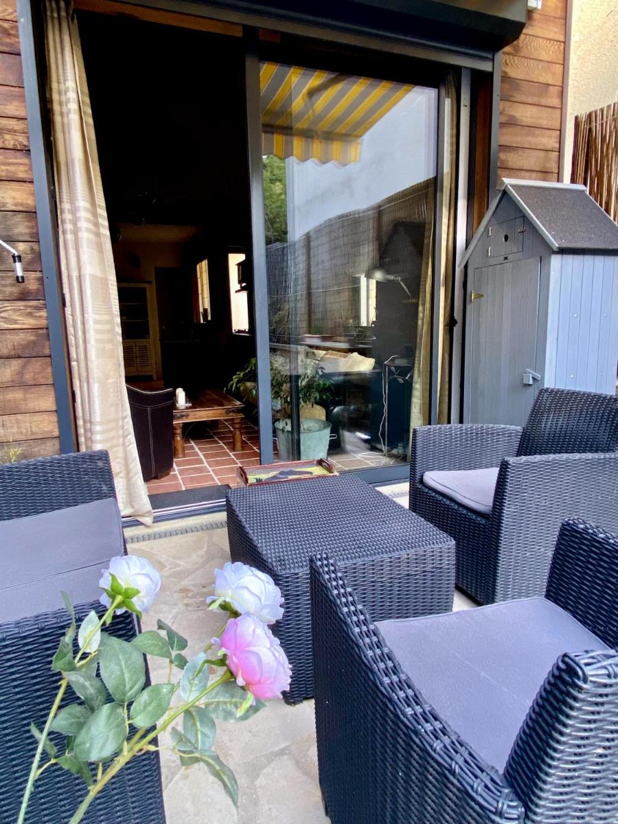 Maison eco-responsable proche de Paris - Housity