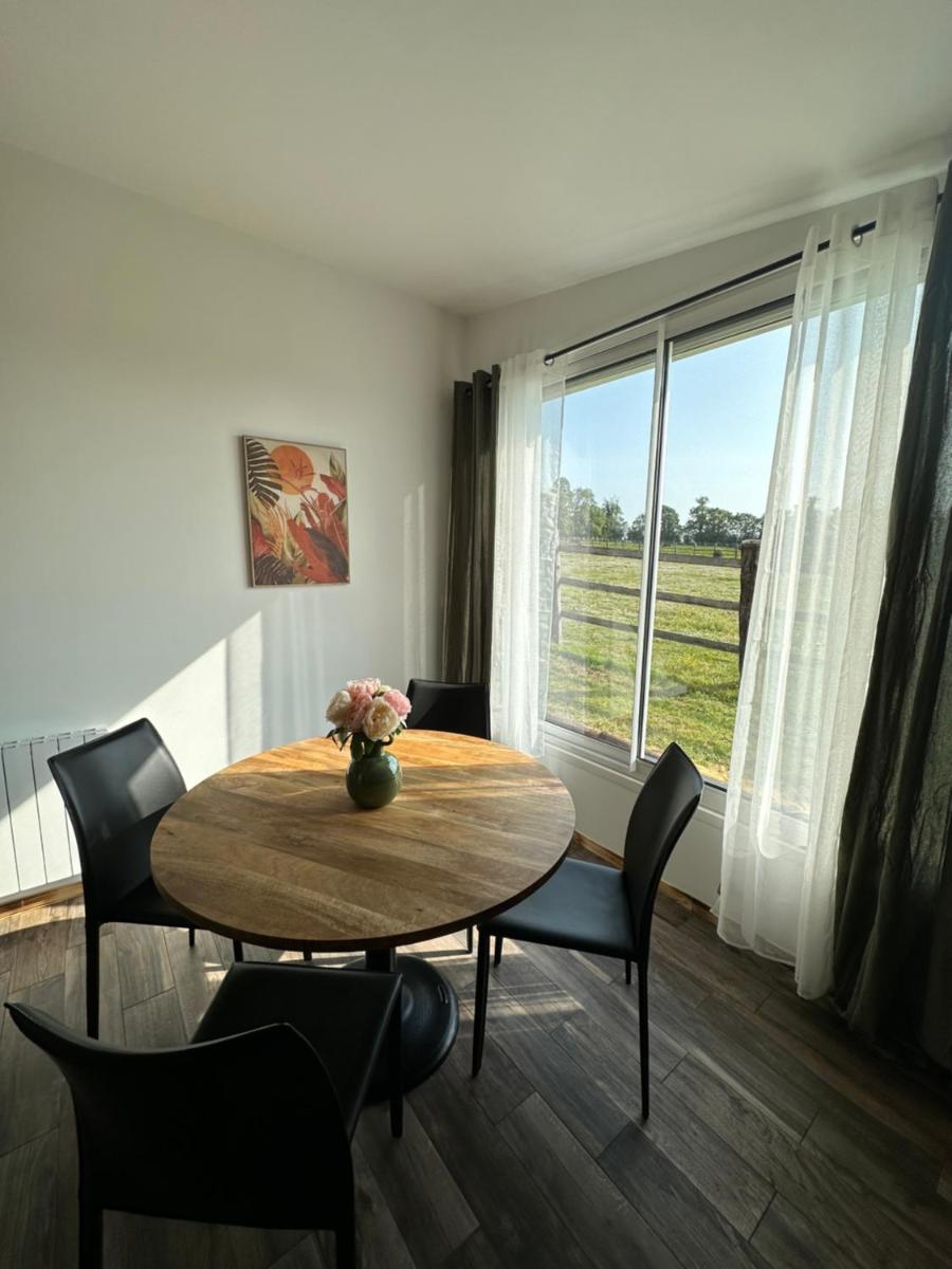 Le Clos de Baron sur Odon, un havre de paix. - Housity