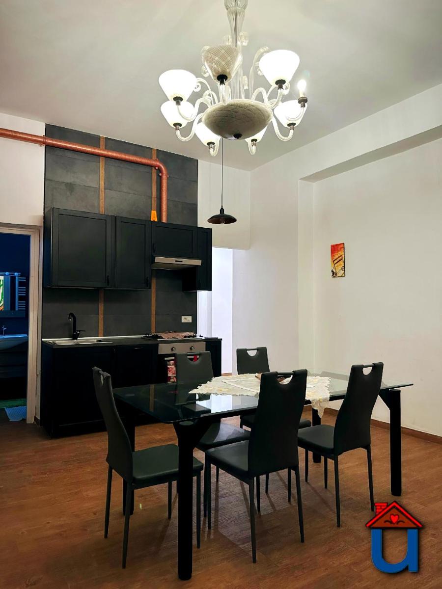 Guest House La Maddalena - Housity