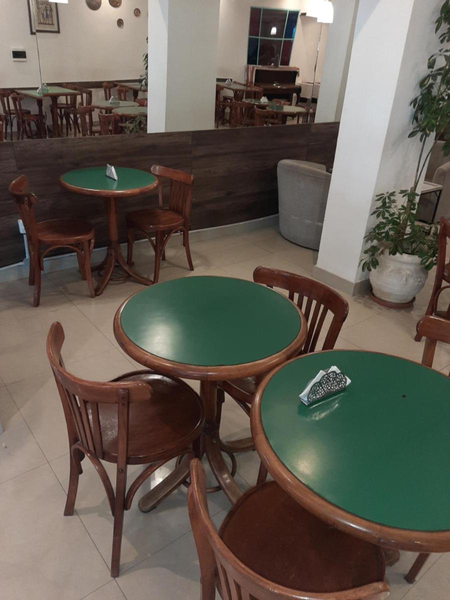 HOTEL RESTAURANT LIBANOS - Housity