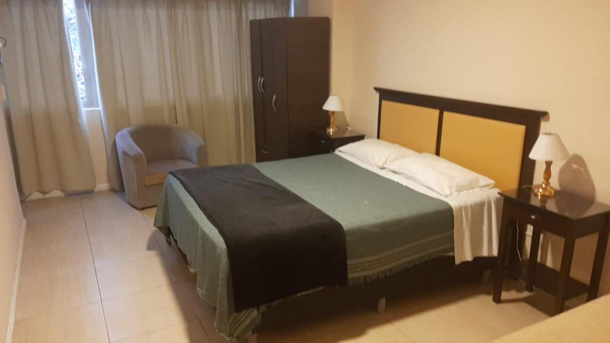 HOTEL RESTAURANT LIBANOS - Housity