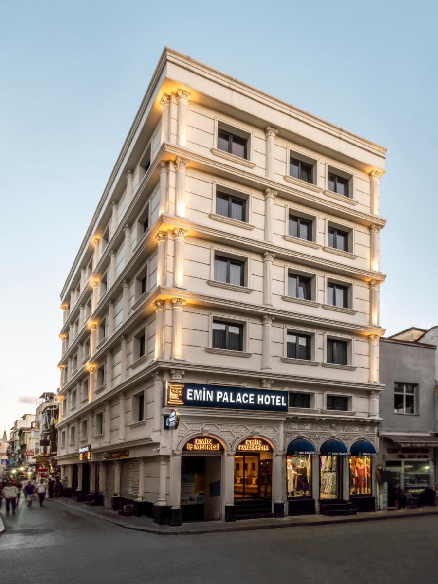Emin Palace - Housity
