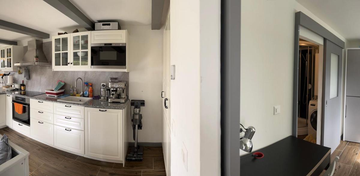 Appartement 2-pieces à Verbier - Housity