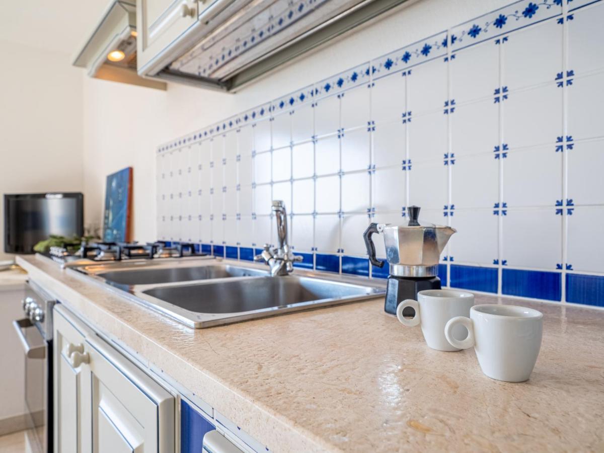 Ollastu Apartments Villasimius - Housity
