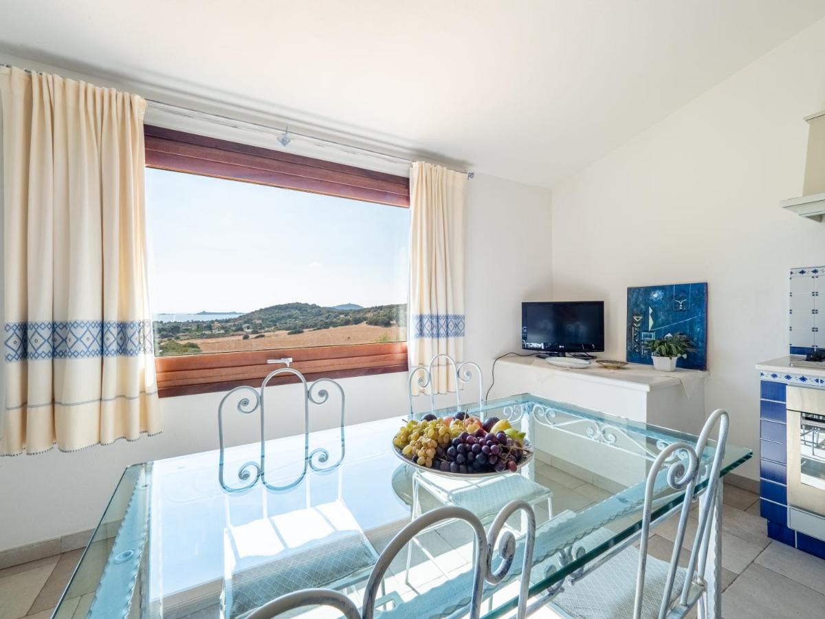 Suitetrails - Ollastu Apartments Villasimius