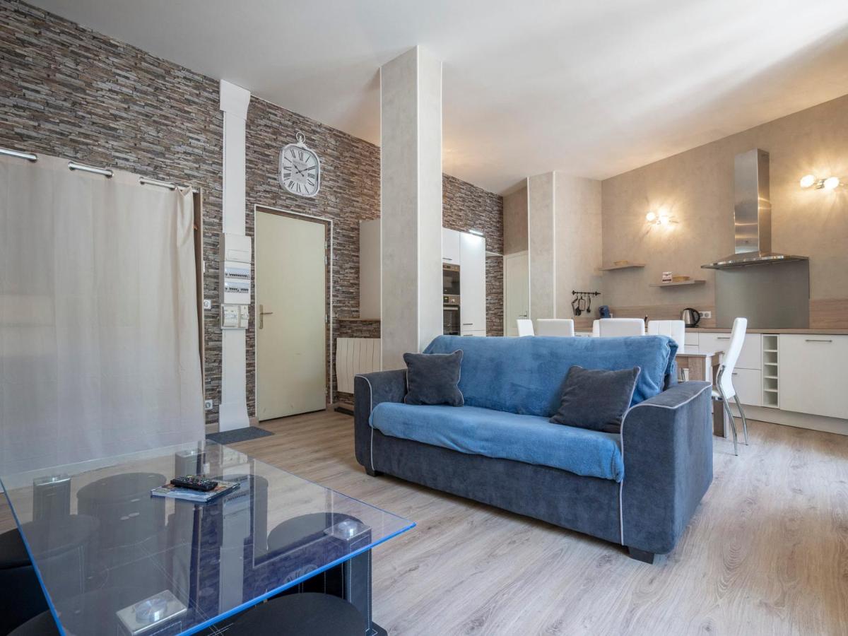 MONT DORE - T2 Bis avec WIFI et Capacité 6 Pers - FR-1-608-33 - Housity
