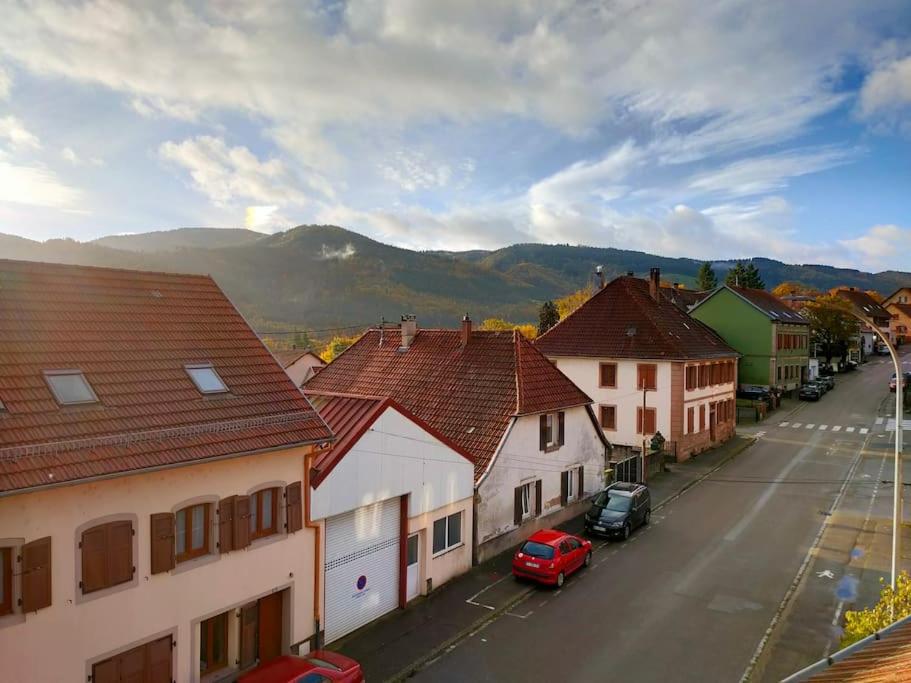 Lancre / Maison kids-friendly en Alsace - Housity