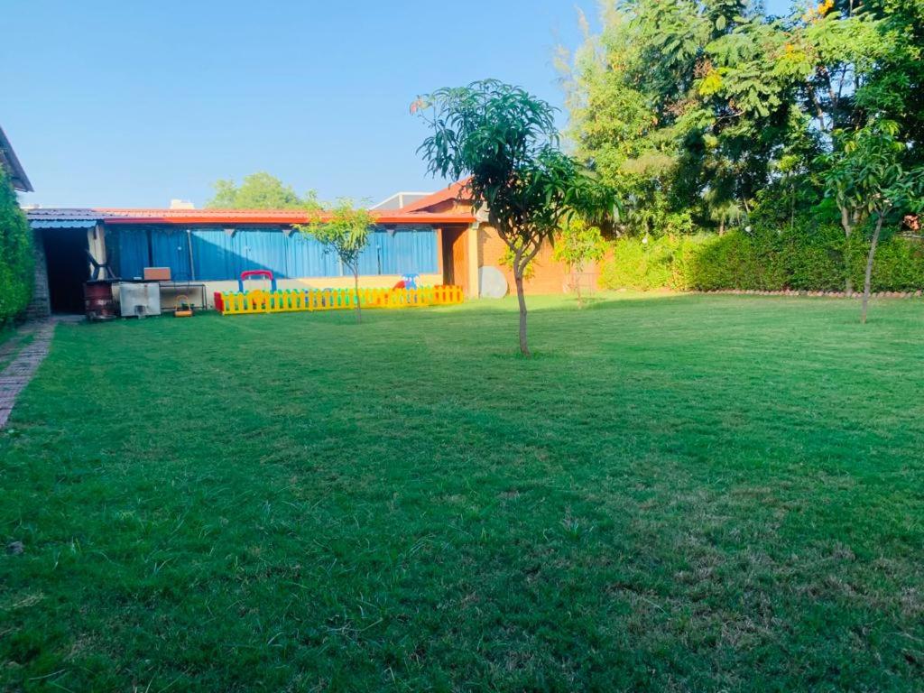 Khalihan Luxury Farm Stay - Housity