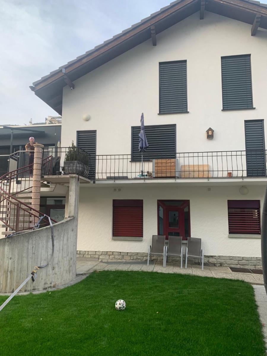 B&B Kalbermatter - Housity
