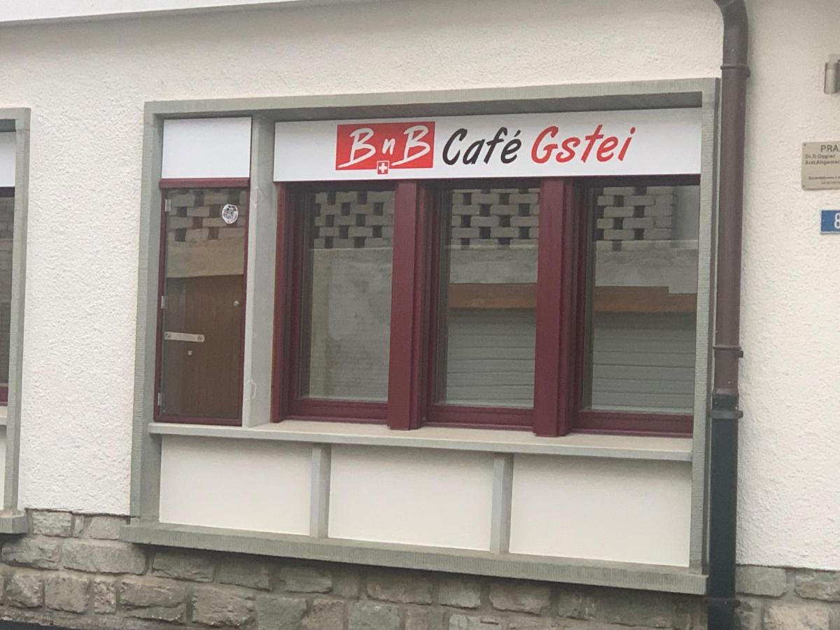 B&B Kalbermatter - Housity