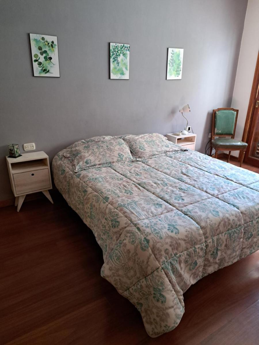 Bed & Breakfast Delta Inn - Río Tigre - Housity