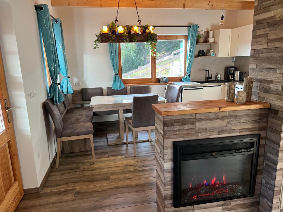 Reiterbauer Chalet - Housity