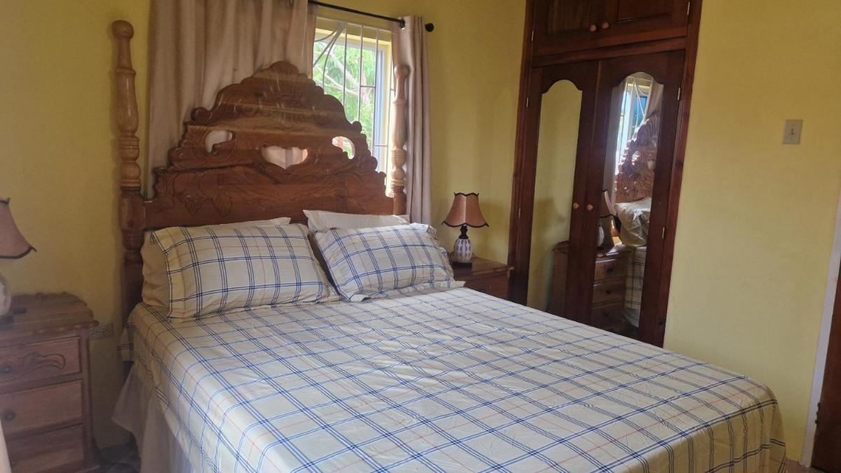 Bev's Rosevilla - Housity