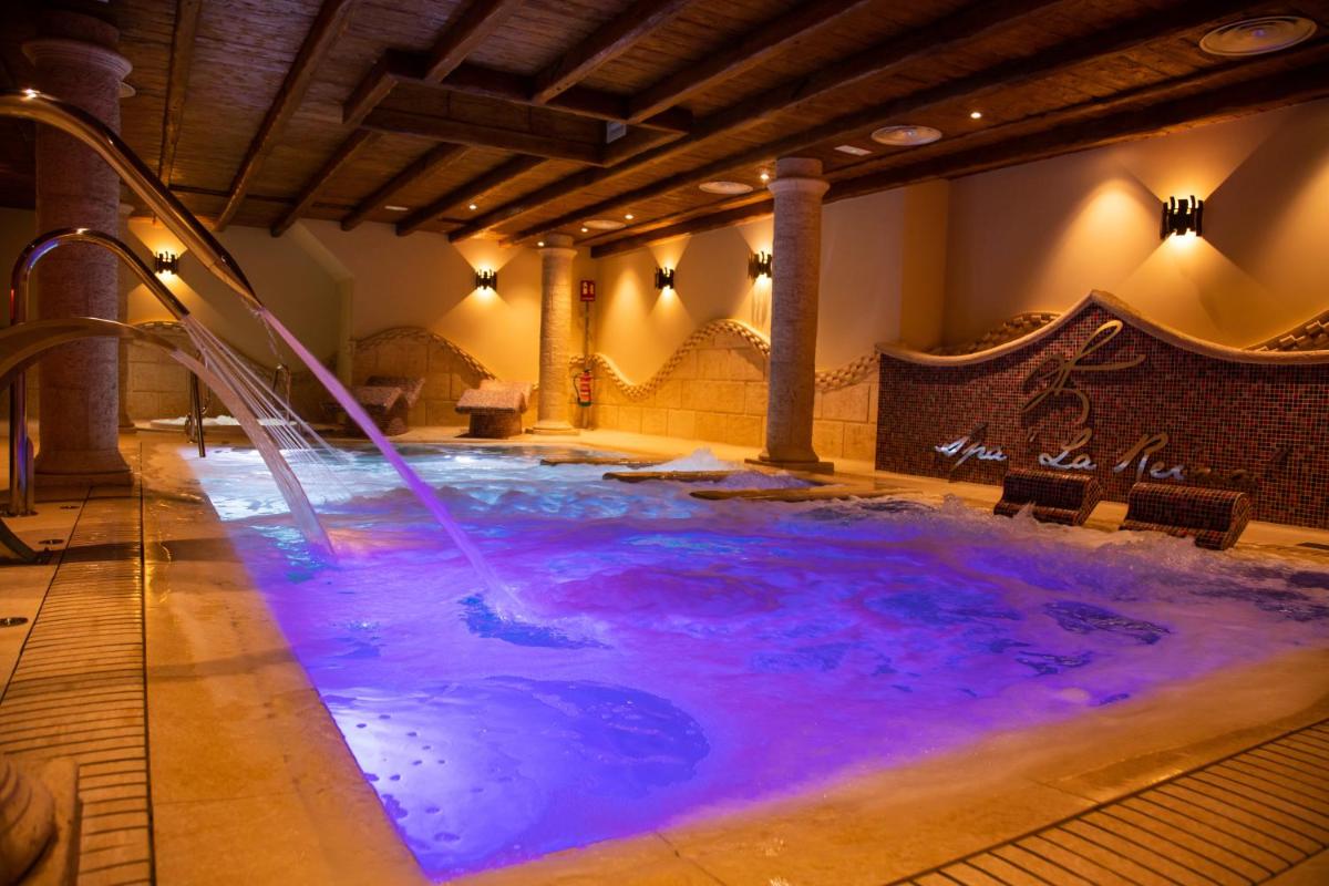Imagen de la galería de Hotel Spa Viña Real, en Arévalo