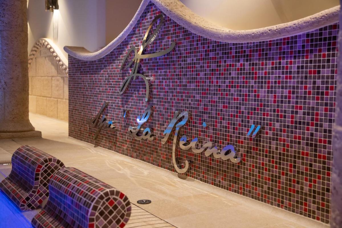Imagen de la galería de Hotel Spa Viña Real, en Arévalo