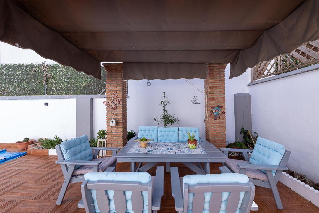 Suitetrails - Pregonero House