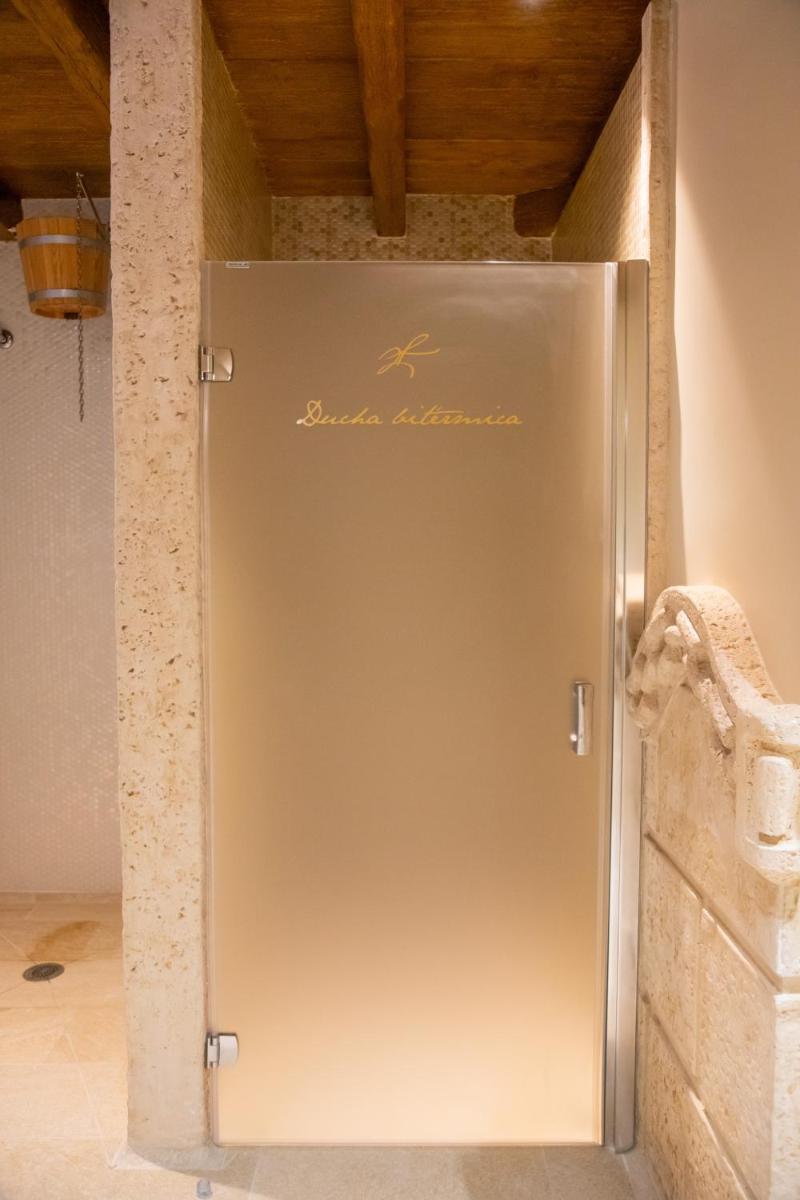 Imagen de la galería de Hotel Spa Viña Real, en Arévalo