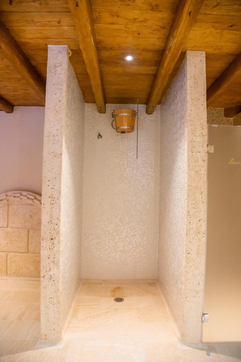 Imagen de la galería de Hotel Spa Viña Real, en Arévalo