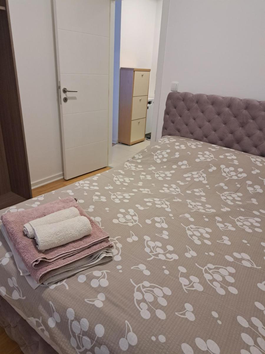 Sara apartman - Housity