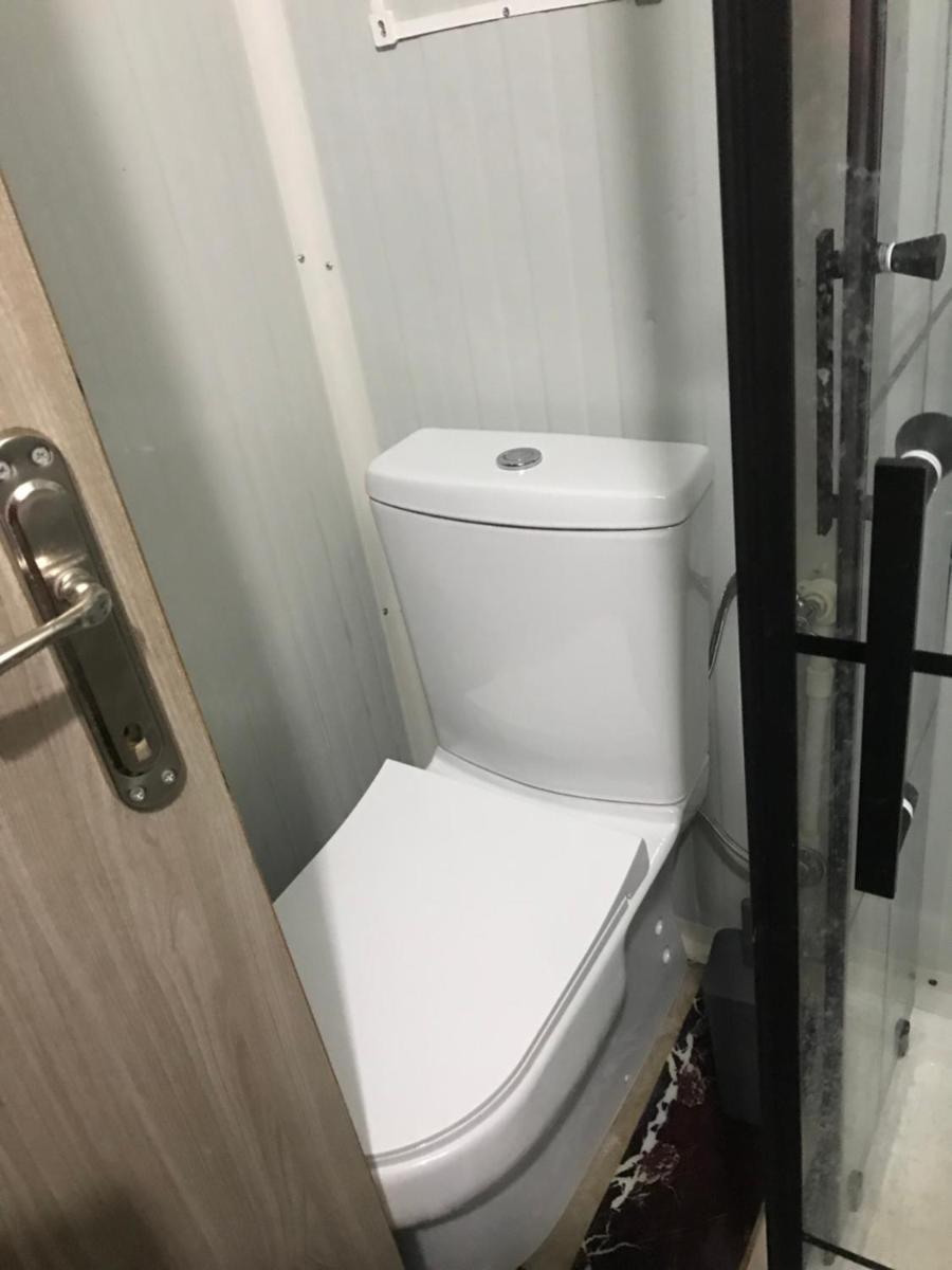 Nirvana Bungalov - Housity