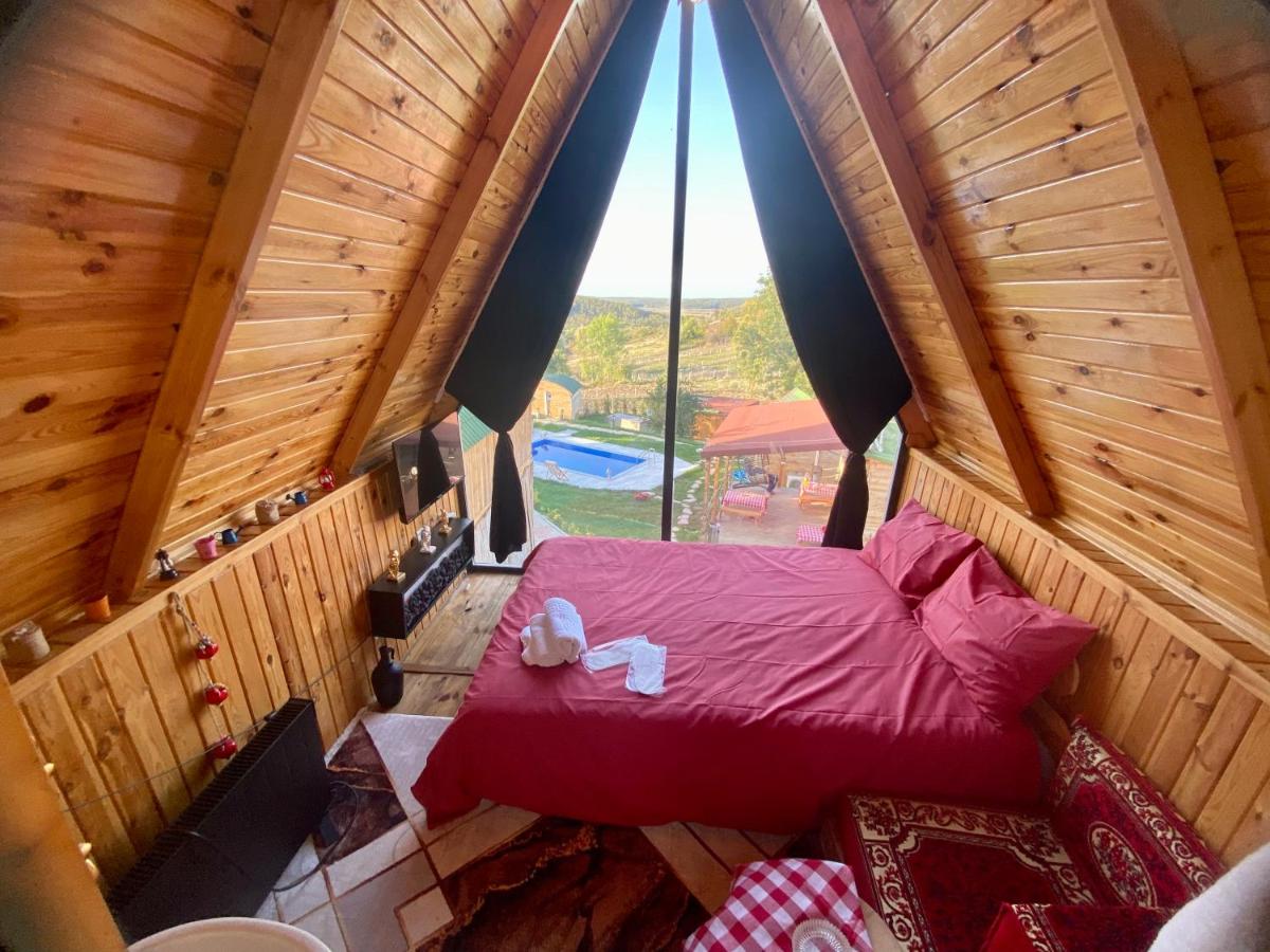 Nirvana Bungalov - Housity