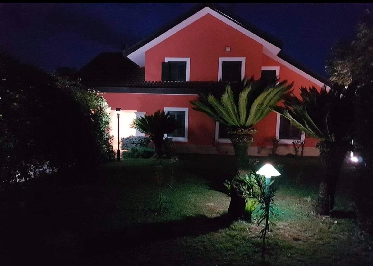 Villa Annamaria - Housity
