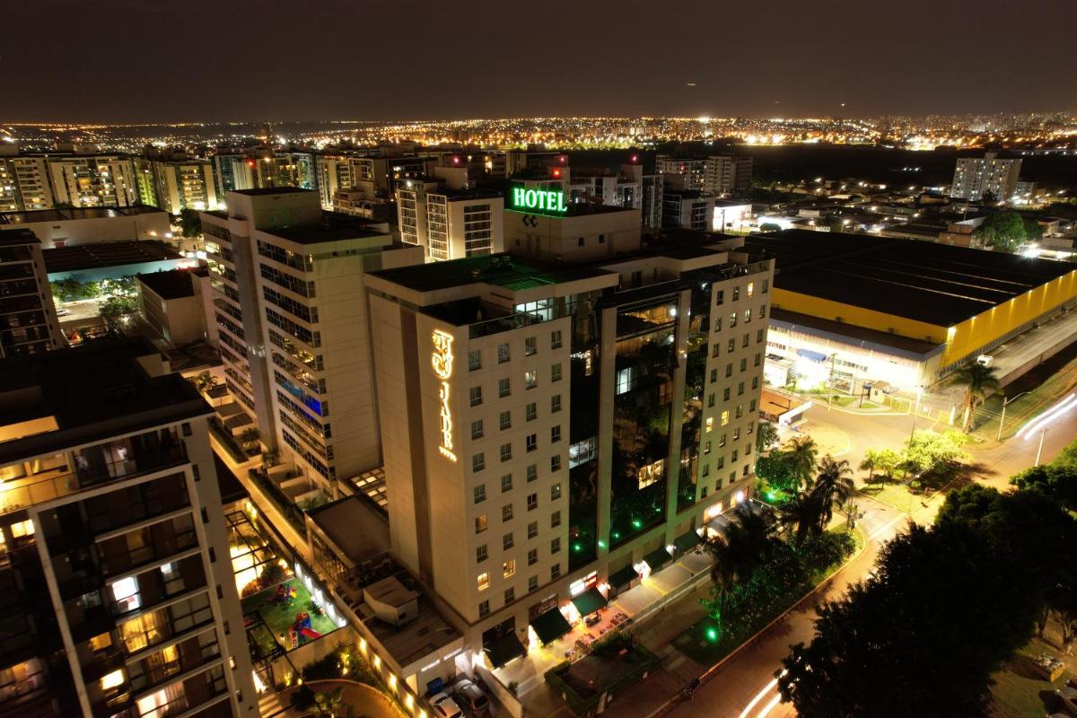 Jade Hotel Brasília - Housity