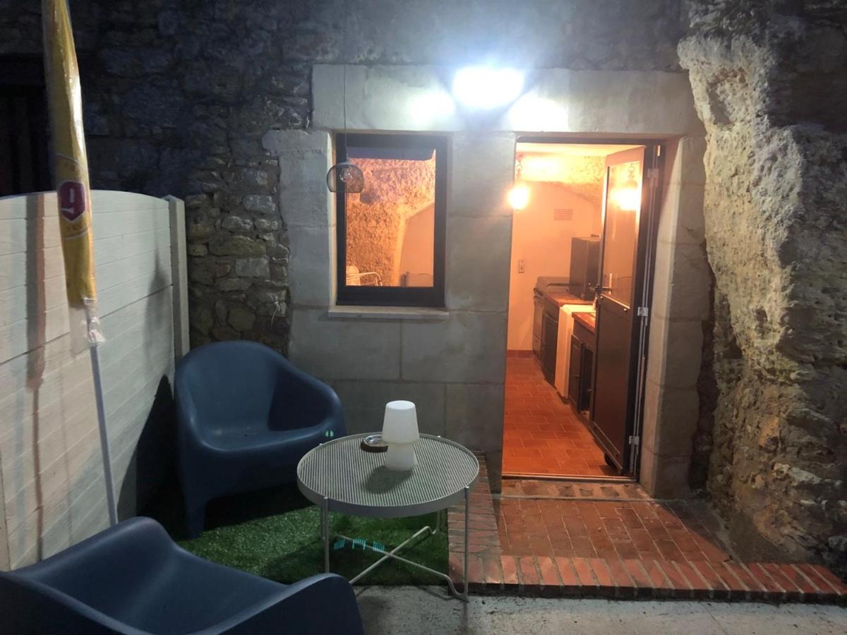 La cav ô lauriers - Housity