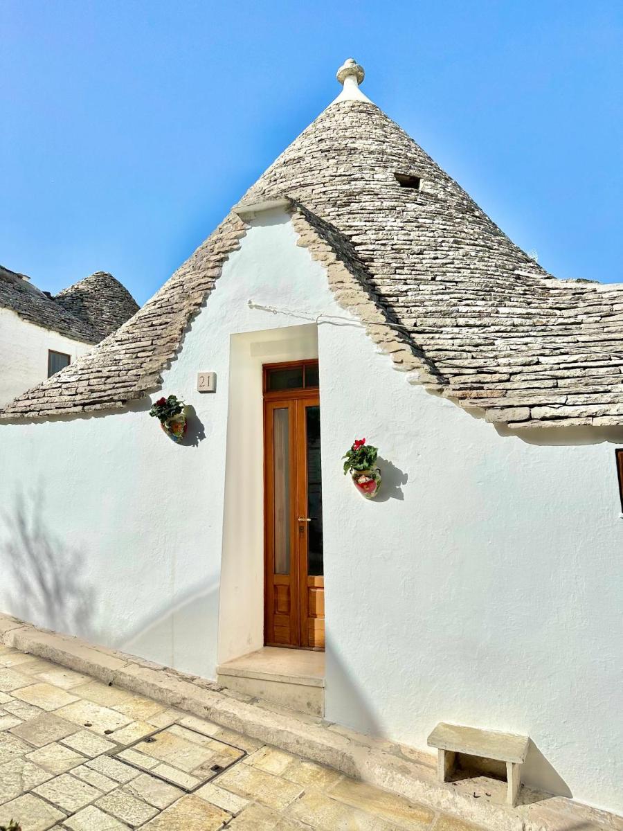 Trulli Fenice Arboris Belli - Housity