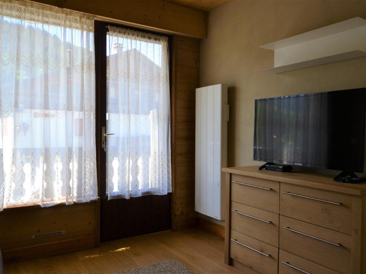 Studio rénové proche pistes avec parking privatif - FR-1-505-146 - Housity
