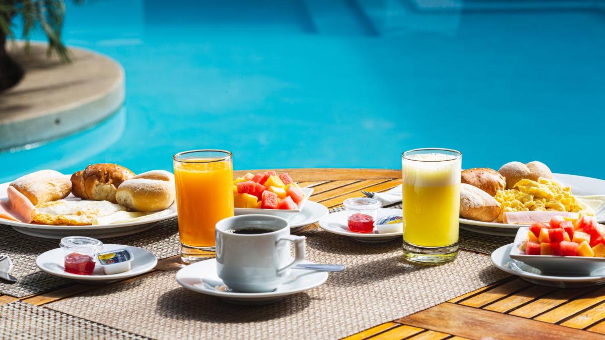 LP Los Portales Hotel Piura - Housity