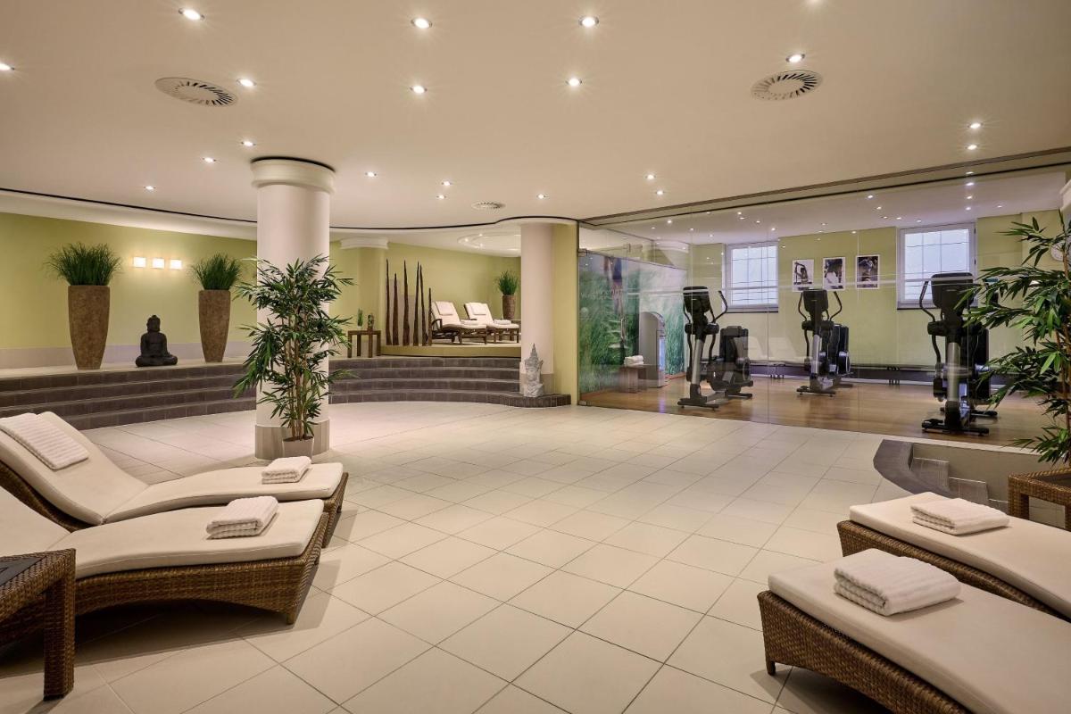 Galeriebild der Unterkunft The Westin Grand Berlin in Berlin