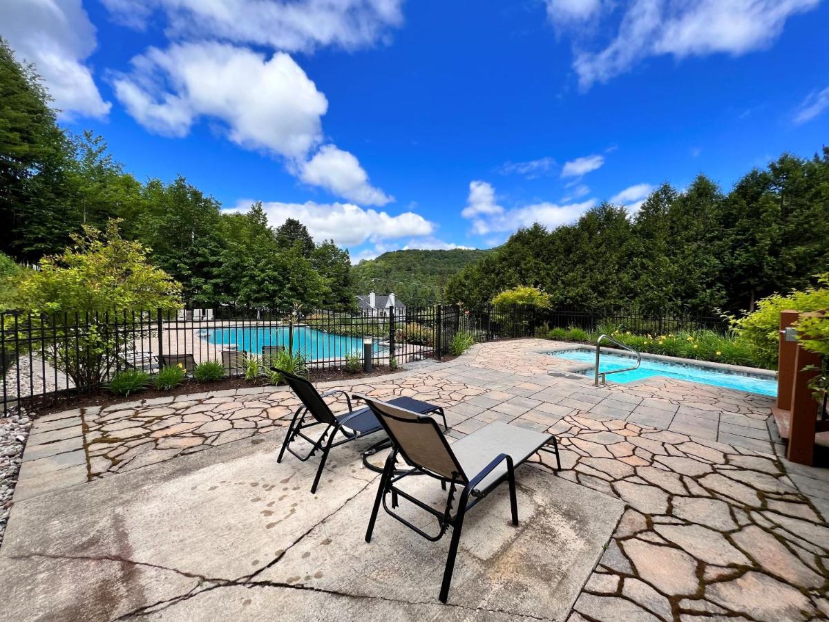Le Ink Tremblant By My Tremblant Location - Housity