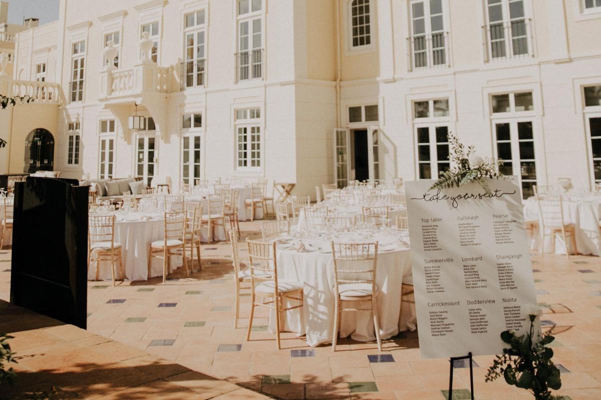 Imagem da galeria de Domes Lake Algarve, Autograph Collection em Vilamoura