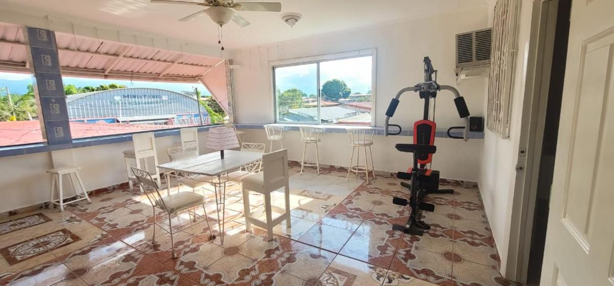 Hotel&Hostal Trinidad - Housity