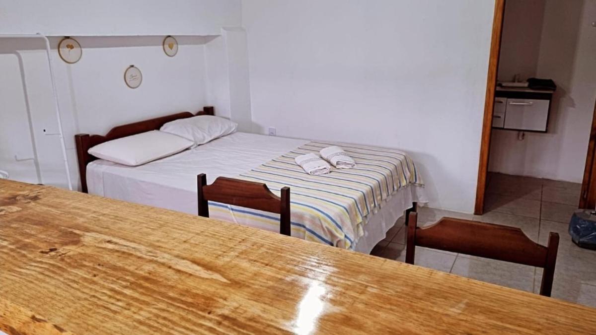 Suitetrails - Suite Farol do Arvoredo