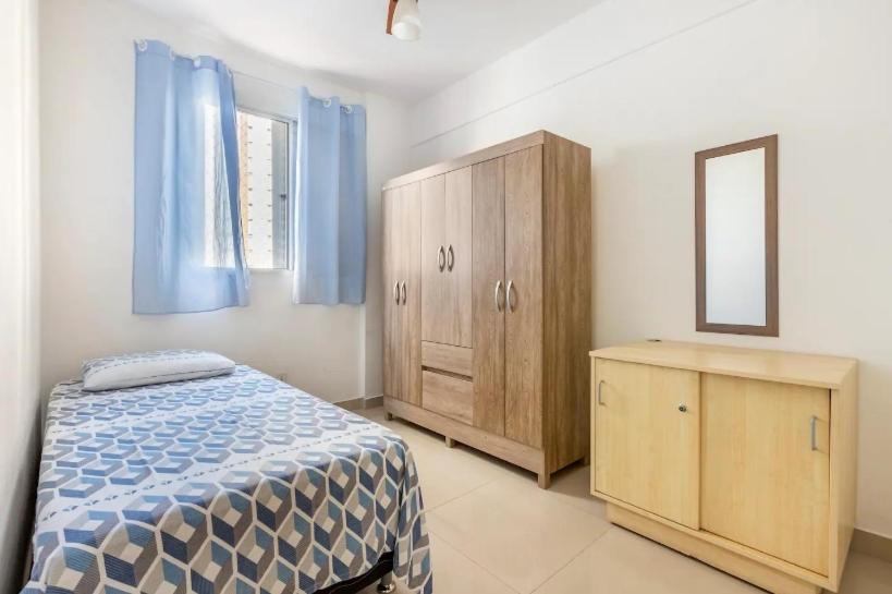 Apto 3Q Suíte Shopping Taubaté - Housity